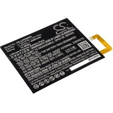 Kompatibler Ersatzakku für LENOVO  L13T1P32, L13D1P32