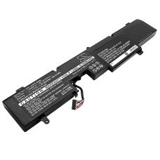 Kompatibler Ersatzakku für LENOVO  5B10H35531, 5B10H35530, L14M6P21, 14M6P21, 5B10N00789...