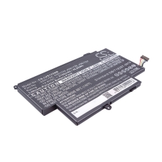 Kompatibler Ersatzakku für LENOVO  45N1707, 45N1706, 45N1705, 45N1704