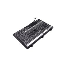 Kompatibler Ersatzakku für LENOVO  SB10F46438, 00HW001, 00HW000, SB10F46439