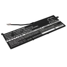 Kompatibler Ersatzakku für LENOVO  L14M4P22, 5B10H13100