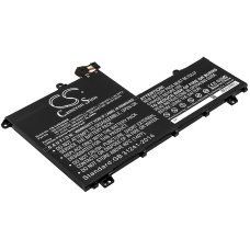 Kompatibler Ersatzakku für LENOVO 5B10T09093,5B10V25239,5B10W67277,5B10W67300,L18L3PF2...