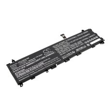 Kompatibler Ersatzakku für LENOVO 5B10U95572,L18C3PF8,SB10W67222