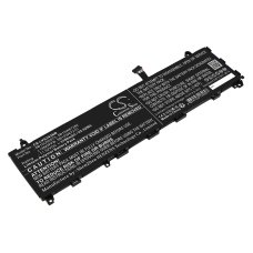 Kompatibler Ersatzakku für LENOVO  SB10W67210, L18M3PFB, 5B10W67282, 5B10U95573