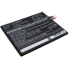 Kompatibler Ersatzakku für LENOVO  L11C2P31, L12D2P31, L11M2P31