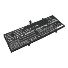 Kompatibler Ersatzakku für LENOVO  L21L4PE2, L21D4PE2, L21C4PE2, L21M4PE2