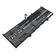 Kompatibler Ersatzakku für LENOVO  L21D4PC4, L21C4PC4, L21L4PC4, L21D4PE0