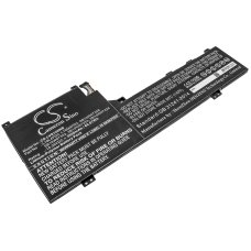 Kompatibler Ersatzakku für LENOVO 5B10U97772,5B10U97773,5B10W67253,5B10W67424,L19L4PD2...