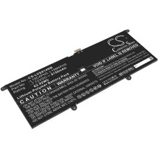 Kompatibler Ersatzakku für LENOVO  L19C4PH0, SB10Y75087, L19M4PH0