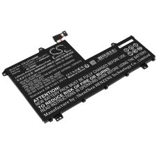 Kompatibler Ersatzakku für LENOVO L19C3PF1,L19L3PF1,SB10V25242