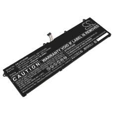 Kompatibler Ersatzakku für LENOVO  5B11C04261, SB11C04262, 5B11C04256, SB11C04260, L20M4PD3...