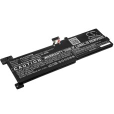 Kompatibler Ersatzakku für LENOVO 5B10Q41211,5B10Q62138,5B10Q62139,5B10Q62140,5B10R24749...