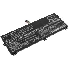 Kompatibler Ersatzakku für LENOVO 02DL021,02DL022,5B10W13927,5B10W13928,L18L3P72...