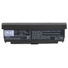 Kompatibler Ersatzakku für LENOVO  45N1149, 45N1162, 0C52864, 45N1153, 45N1148...