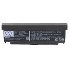 Kompatibler Ersatzakku für LENOVO  45N1148, 45N1161, 0C52863, 45N1152, 45N1147...