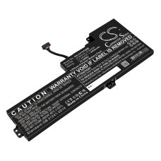 Kompatibler Ersatzakku für LENOVO 01AV419,01AV420,01AV421,01AV489,SB10K97576...