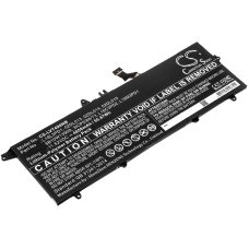 Kompatibler Ersatzakku für LENOVO 02DL013,02DL014,02DL015,3ICP5/88/73,5B10W13909...