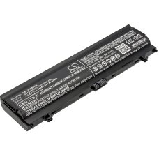 Kompatibler Ersatzakku für LENOVO  00NY488, FRU00NY489, 00NY486, FRU00NY488, SB10H45074...