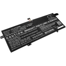 Kompatibler Ersatzakku für LENOVO  L16M4PB3, L16L4PB3, L16C4PB3