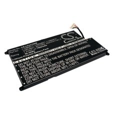 Kompatibler Ersatzakku für LENOVO 2ICP4/51/161-2,40Y7903,L09C4B21,L10M4E21,L10M4P11