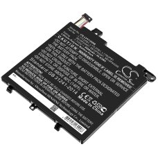 Kompatibler Ersatzakku für LENOVO  L17M2PB1, 5B10P54006, SB10W6729, L17L2PB1, 5B10P54001...