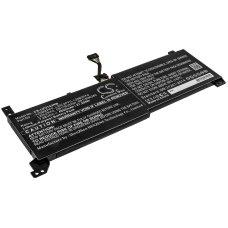 Kompatibler Ersatzakku für LENOVO  L20C2PF0, 5B11B36273, L20B2PF0, SB11B36284, 5B11B36285...