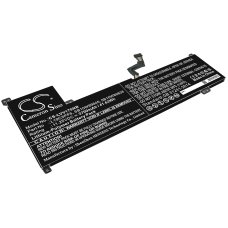 Kompatibler Ersatzakku für LENOVO 5B10W89838,L19C3PF6,SB10W89845