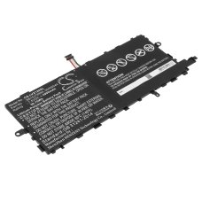 Kompatibler Ersatzakku für LENOVO 00HW044,00HW045,00HW046,SB10J78993,SB10J78994