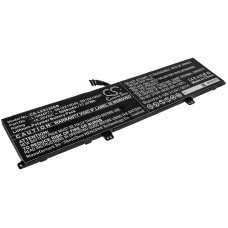 Kompatibler Ersatzakku für LENOVO 5B10X19049,L19M4P71,SB10X19047