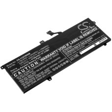 Kompatibler Ersatzakku für LENOVO 02DL017,02DL019,5B10W13923,L18C6PD1,L18L6PD1...