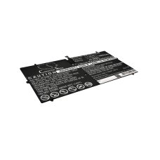 Kompatibler Ersatzakku für LENOVO  L13M4P71, 5B10K10181, 121500267, 121500264, L14S4P71