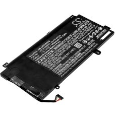 Kompatibler Ersatzakku für LENOVO 00HW008,00HW009,00HW014,4ICP6/58/92,SB10F46446...