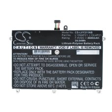 Kompatibler Ersatzakku für LENOVO  L13M4P21, L13L4P21, 121500224