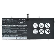 Kompatibler Ersatzakku für LENOVO 11S121500,121500156,21CP5/57/128-2,L12M4P21