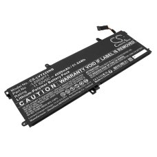 Kompatibler Ersatzakku für LENOVO  L20D3P71, 5B10W51823, SB10W51924, L20L3P71