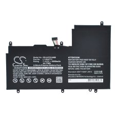 Kompatibler Ersatzakku für LENOVO  L14S4P72, L14M4P72