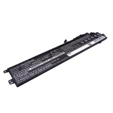 Kompatibler Ersatzakku für LENOVO  L13L4P01, L13C4P01, L13M4P01