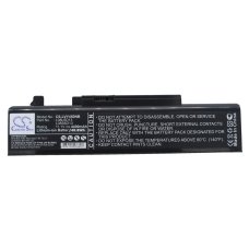 Kompatibler Ersatzakku für LENOVO  L08L6D13, 55Y2054, L08S6D13, L08O6D13