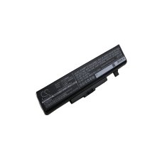 Kompatibler Ersatzakku für LENOVO  121500047, L11N6Y01, 45N1043, 45N1052, L11L6F01...