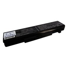 Kompatibler Ersatzakku für LENOVO  FRU 45N1049, 121500048, L11O6Y01, 45N1044, 45N1054...