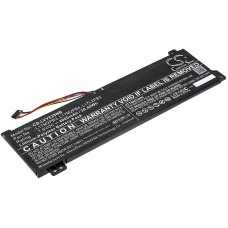 Kompatibler Ersatzakku für LENOVO  L17L2PB3, L17C2PB4, L17M2PB4, L17C2PB3, L17M2PB3...