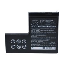 Kompatibler Ersatzakku für LENOVO 42T4575,42T4576,L08S6T13