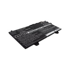 Kompatibler Ersatzakku für LENOVO 5B10J46130,5B10K10215,L14L4P71,L14L4P72,L14M4P71...