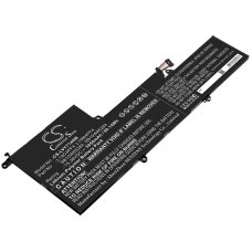 Kompatibler Ersatzakku für LENOVO  5B10W65273, L19M4PF4, L19C4PF4, 5B10W65297, SB10W65284...