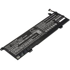 Kompatibler Ersatzakku für LENOVO 5B10Q39196,L17C3PE0