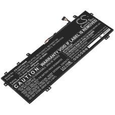 Kompatibler Ersatzakku für LENOVO 5B10V26973,5B10W67169,5B10W67240,L19C4PG0,L19M4PG0...