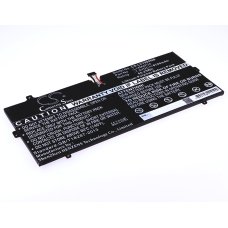 Kompatibler Ersatzakku für LENOVO  5B10H43261, L14M4P24, L14L4P24, 5B10H55224