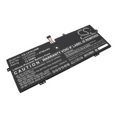 Kompatibler Ersatzakku für LENOVO  5B11D97141, SB11D97144, L21L4PH0, 5B11D97138, SB11D97143...