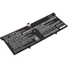 Kompatibler Ersatzakku für LENOVO  L16M4P60, L16C4P61, 5B10N01565