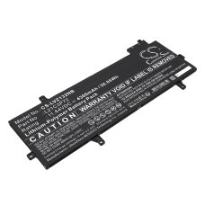 Kompatibler Ersatzakku für LENOVO  L21M3P72, 5B10W51881, SB10W51984, L21C3P72, SB10W51983...